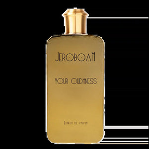 Jeroboam Your Oudhness תמצית 100 מ"ל — בושם