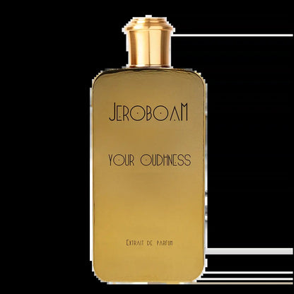 Jeroboam Your Oudhness Εκχύλισμα 100 ml — Extrait de Parfum