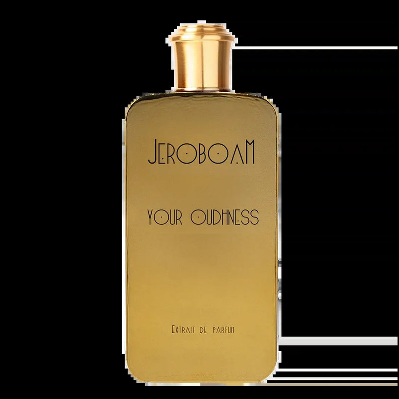 Jeroboam Your Oudhness Estratto 100 ml — Extrait de Parfum
