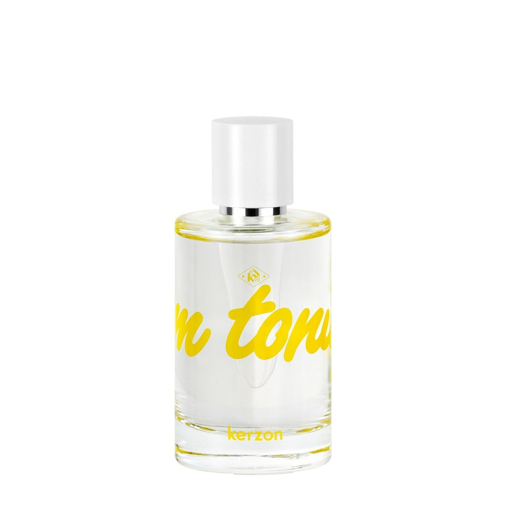 Kerzon Gym Tonique 100 ml — Spray Profumato