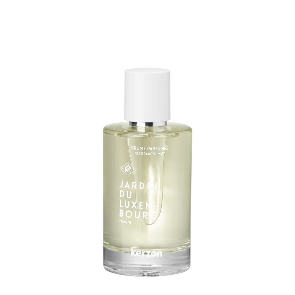 Kerzon Jardin du Luxembourg 100 ml — Spray Profumato
