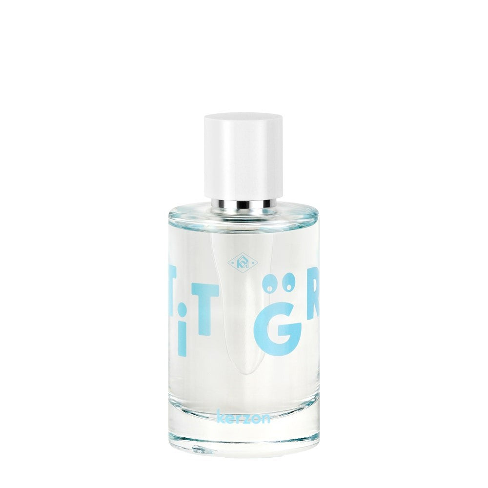 Kerzon Petit Grain 100 ml — Spray Profumato