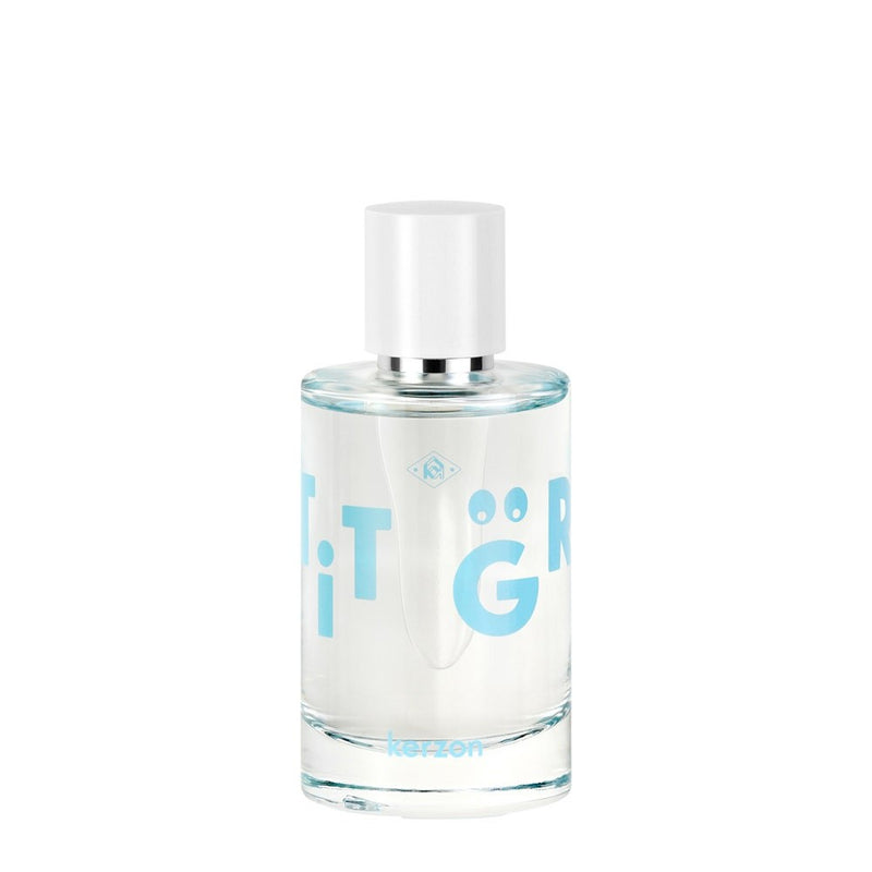 Kerzon Petit Grain 100 ml — Spray Profumato