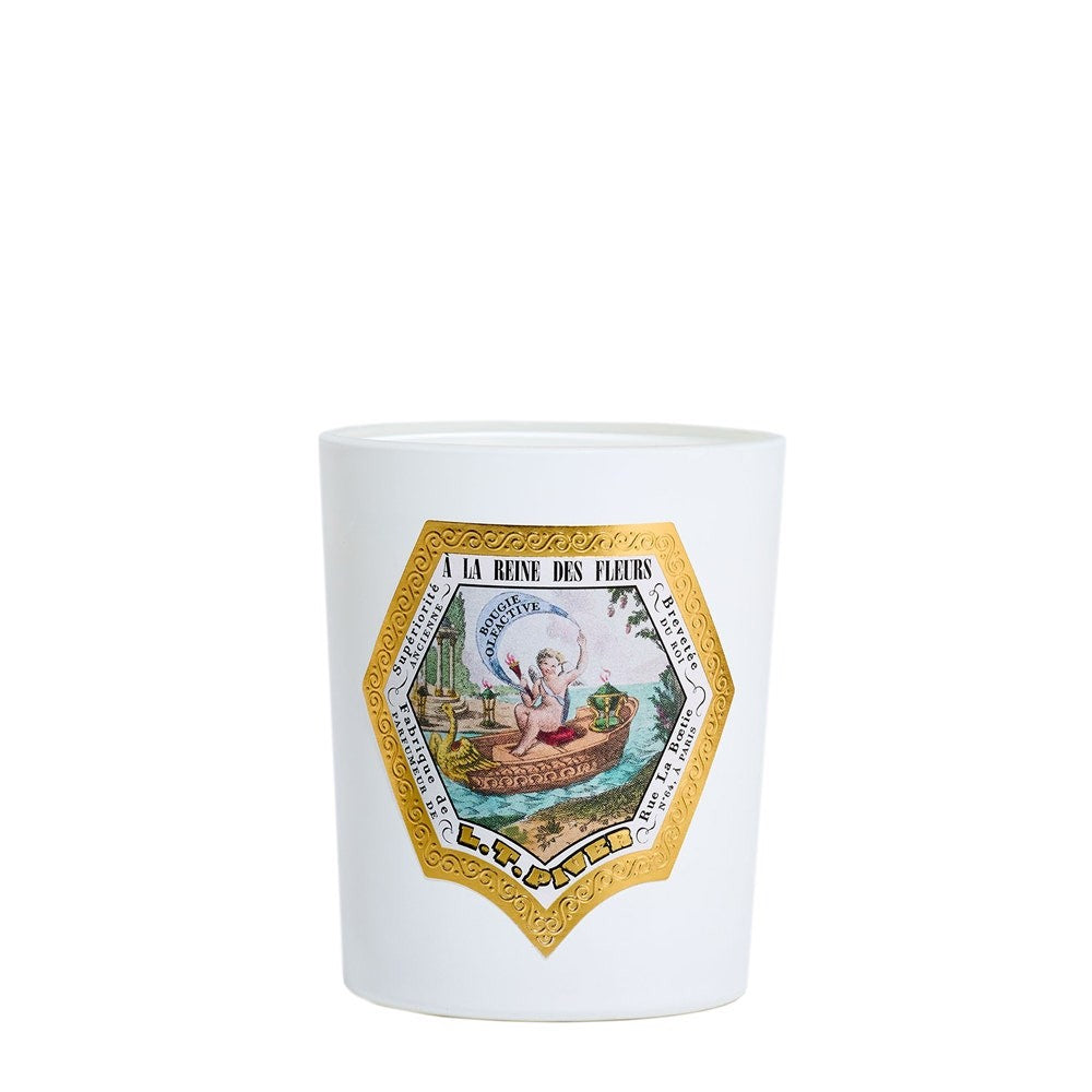 L.T. Piver A la Reine des Fleurs 180 g — Candela
