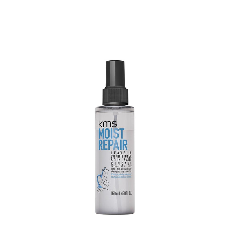 Kms Moistrepair Leave In 150 ml — Balsamo Capelli