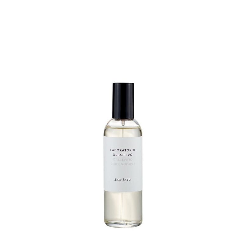 Laboratorio olfattivo Zen Zero 100 ml — Spray Ambiente
