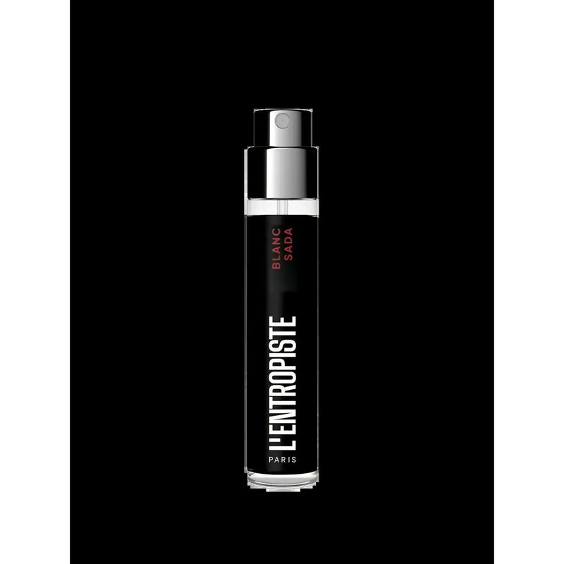 L'Entropiste Blanc Sada 10 ml — Eau de Parfum Donna
