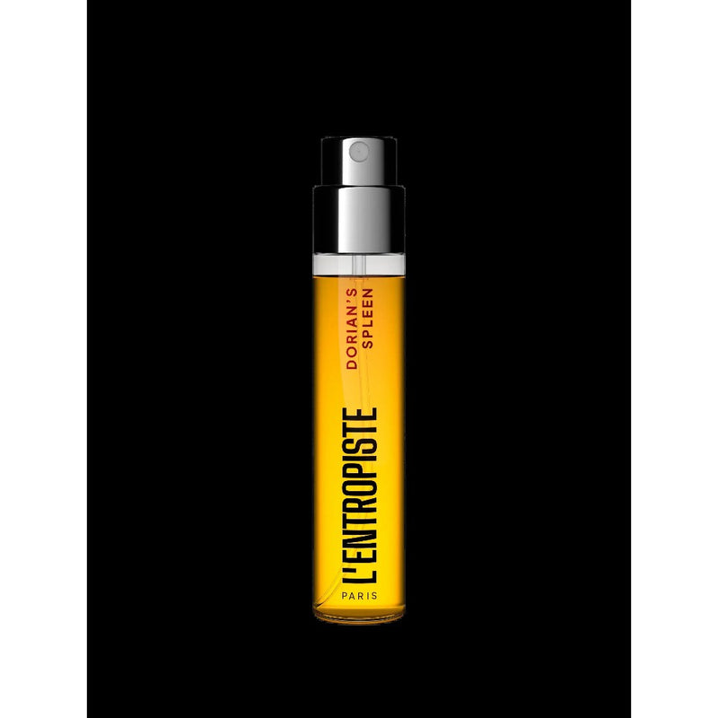 L'entropiste Dorian's Spleen Eau de Parfum 10 ml — Profumo