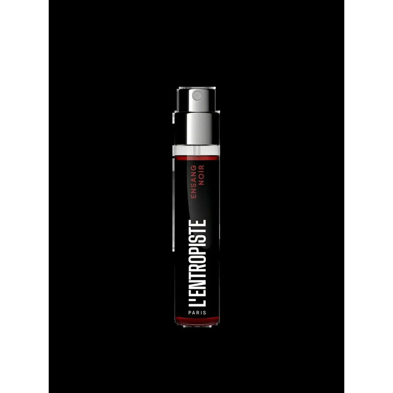 L'entropiste Ensang Noir Eau de Parfum 10 ml — Eau de Parfum