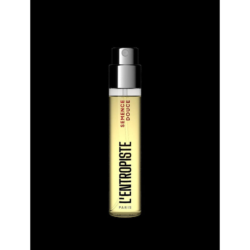 L'entropiste Semence Douce Eau de Parfum 10 ml — Eau de Parfum