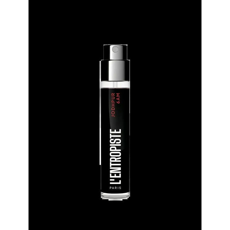L'entropiste Jodhpur 6AM Eau de Parfum 10 ml — Profumo