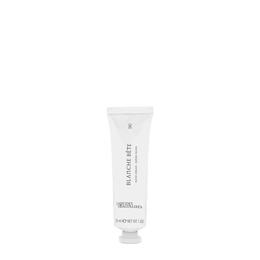 Liquides imaginaires Blanche Bete Crema Mani 30 ml — Crema Mani