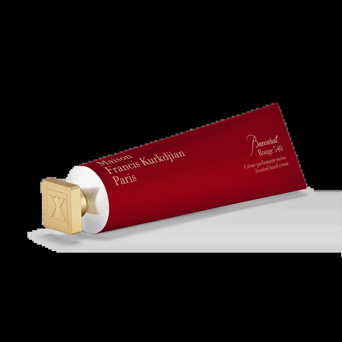 Maison francis kurkdjian Baccarat Rouge 540 Crema Mani 70 ml — Crema Mani