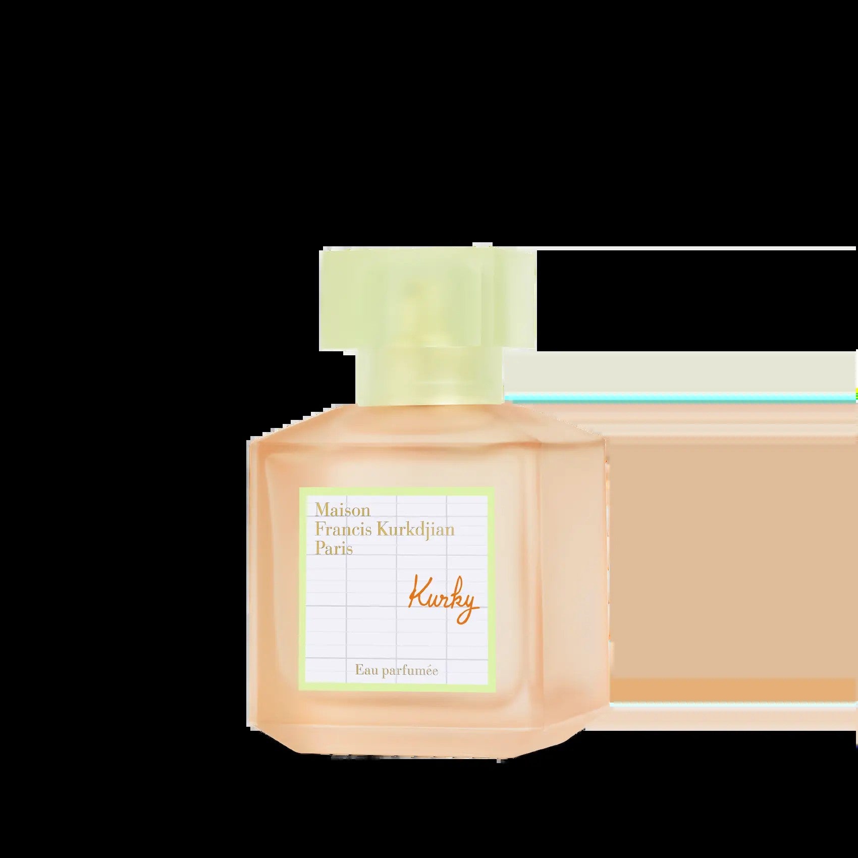 Maison francis kurkdjian Kurky Eau Parfumee 70 ml — Parfum 