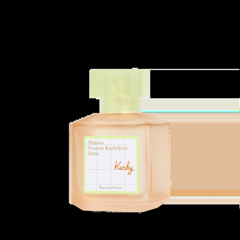 Maison francis kurkdjian Kurky Eau Parfumee 70 ml — Parfum 
