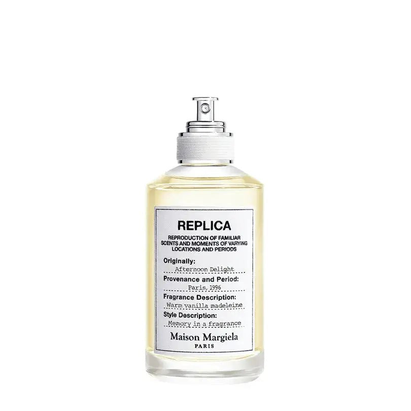 Maison Margiela Afternoon Delight Eau de Toilette 100 ml — Profumo