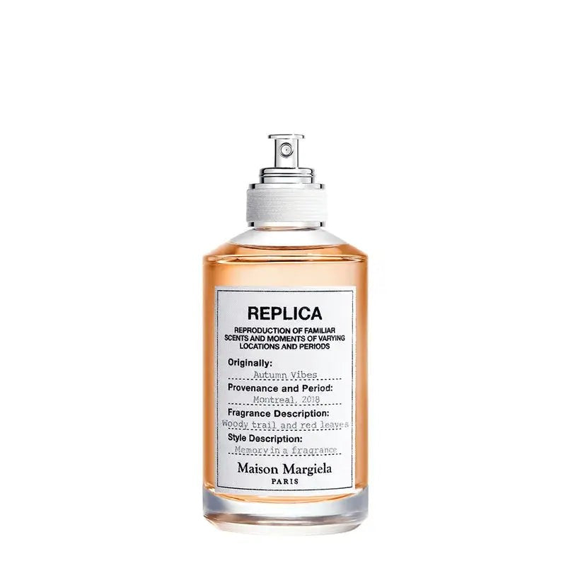 Maison Margiela Autumn Vibes Eau de Toilette 100 ml — Profumo