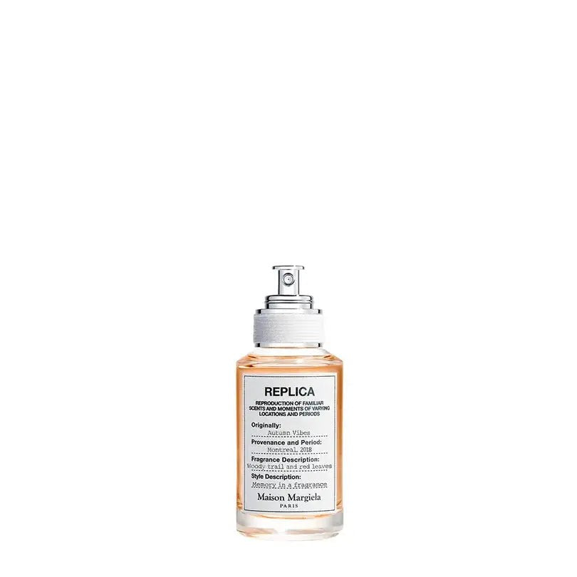 Maison Margiela Autumn Vibes 30 ml — Eau de Toilette