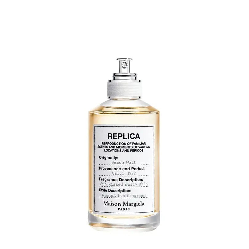 Maison Margiela Beach Walk Eau de Toilette 100 ml — Profumo