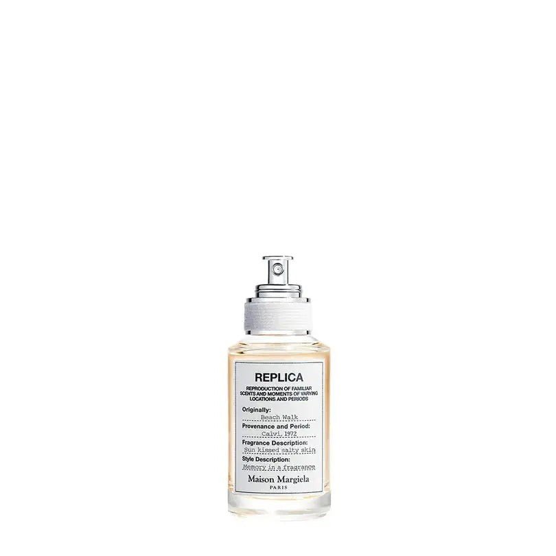 Maison Margiela Beach Walk Eau de Toilette 30 ml — Profumo