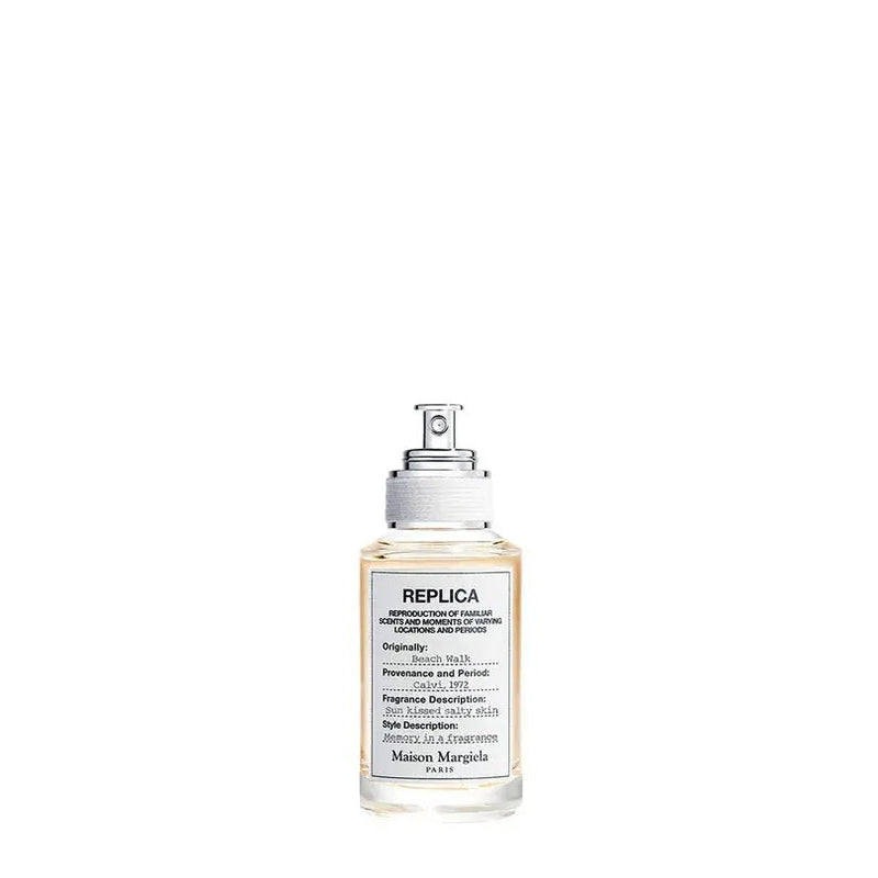 Maison Margiela Beach Walk Eau de Toilette 30 ml — Profumo