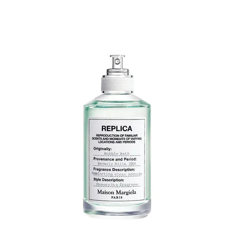 Maison Margiela Bubble Bath 100 ml — Eau de Toilette