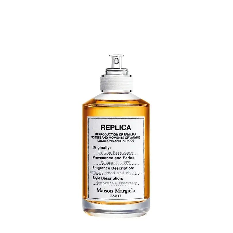 Maison Margiela By The Fireplace 100 ml — Eau de Toilette
