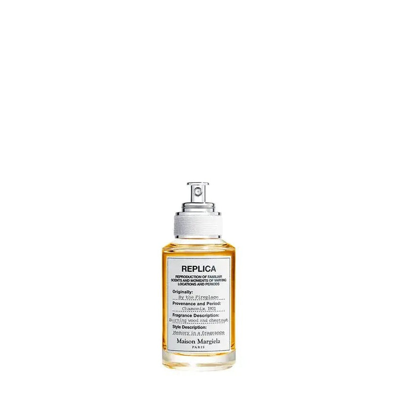 Maison Margiela By The Fireplace 30 ml — Eau de Toilette