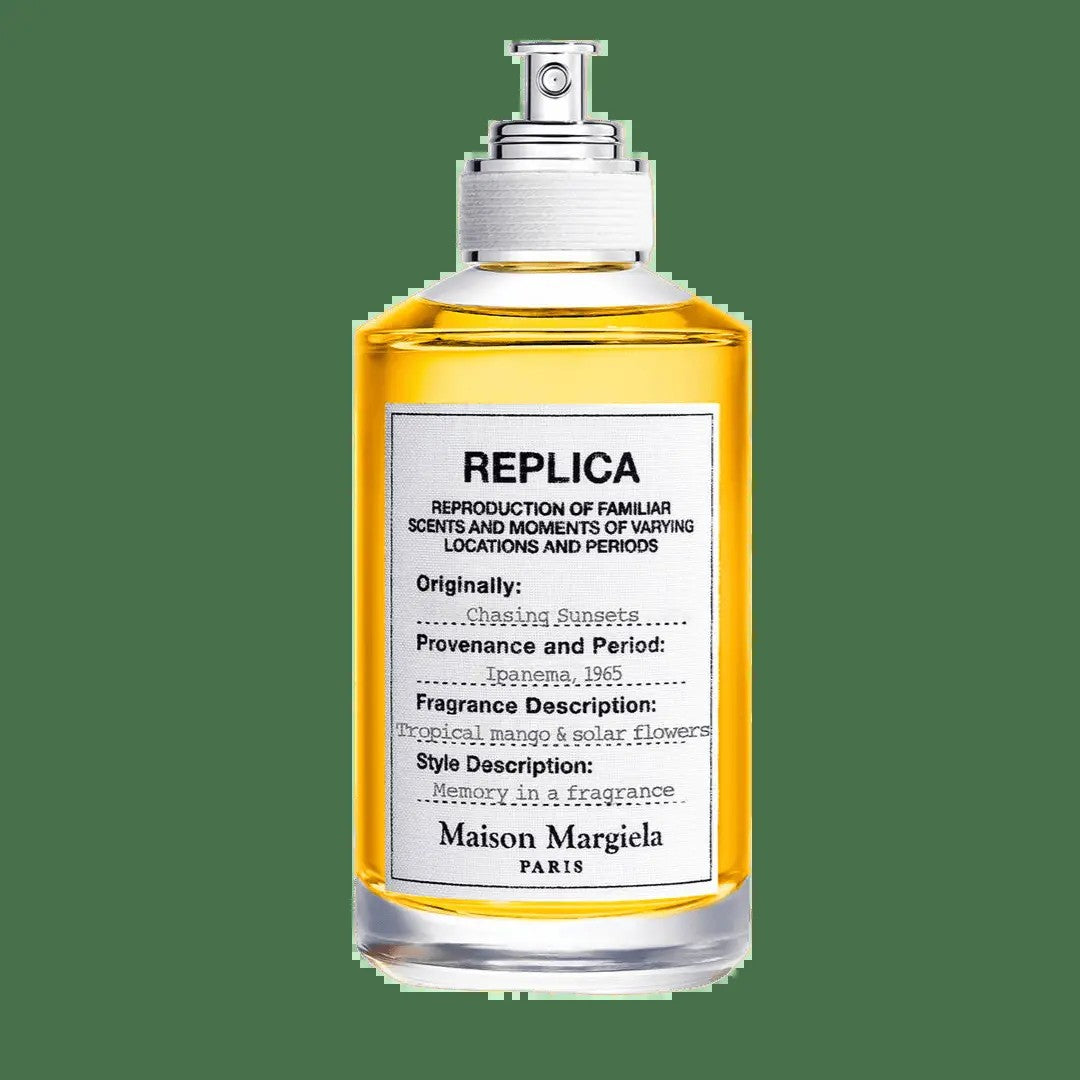 Maison Margiela Chasing Sunset 100 ml — Eau de Toilette