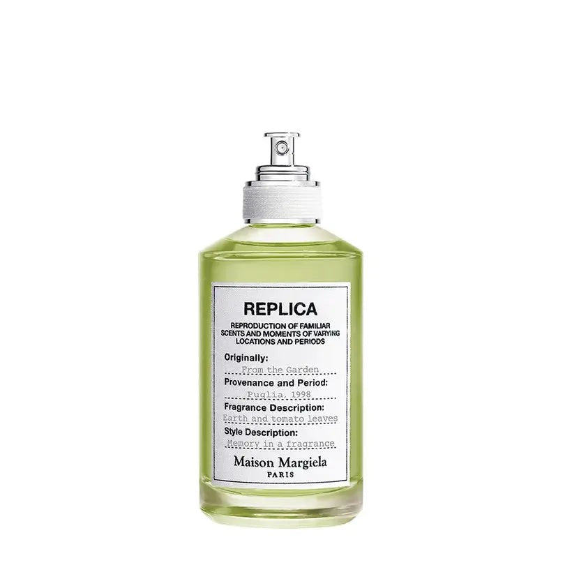 Maison Margiela From The Garden 100 ml — Eau de Toilette