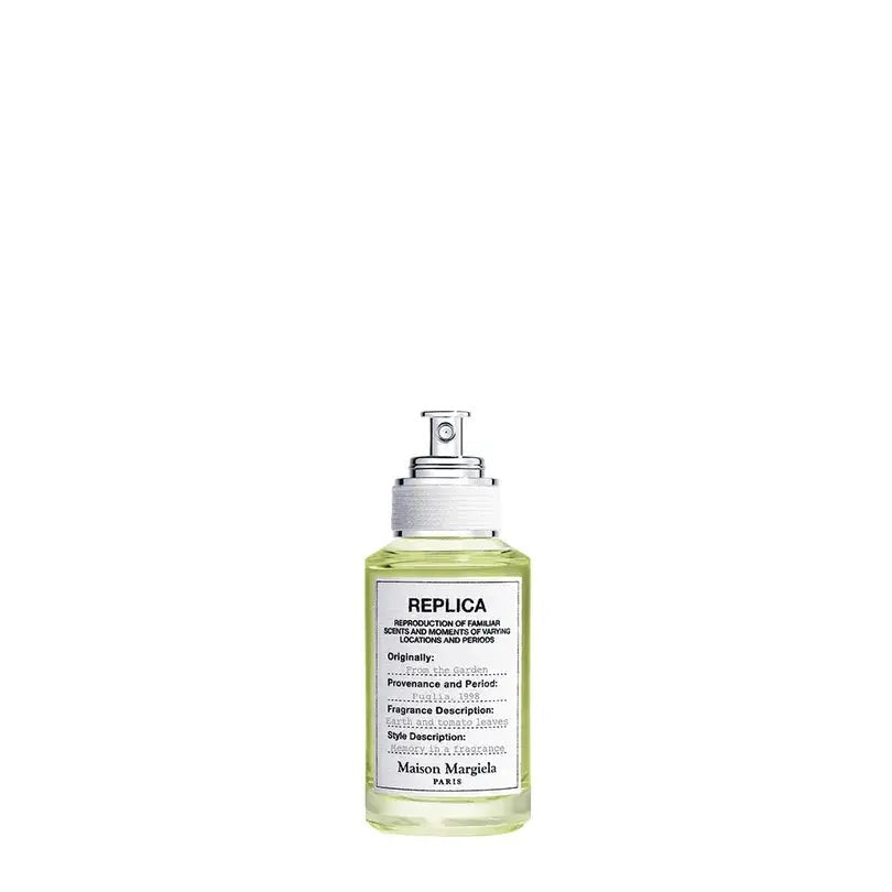 Maison Margiela From The Garden 30 ml — Eau de Toilette