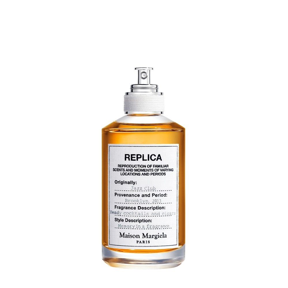 Maison Margiela Jazz Club 100 ml — Eau de Toilette Ricarica