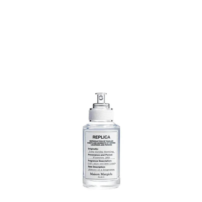 Maison Margiela Lazy Sunday Morning 30 ml — Eau de Toilette
