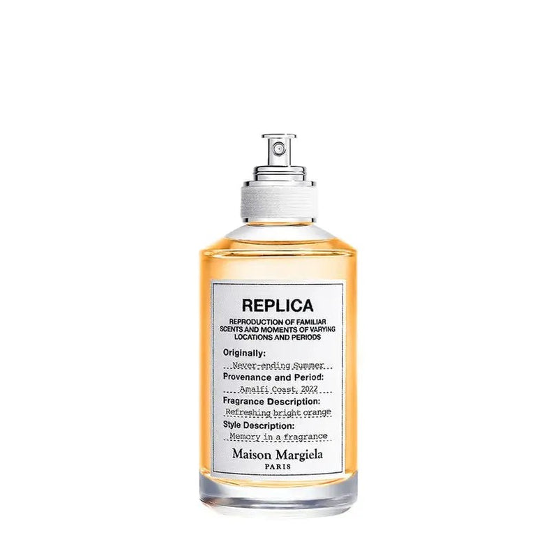 Maison Margiela Never ending summer 100 ml — Eau de Toilette