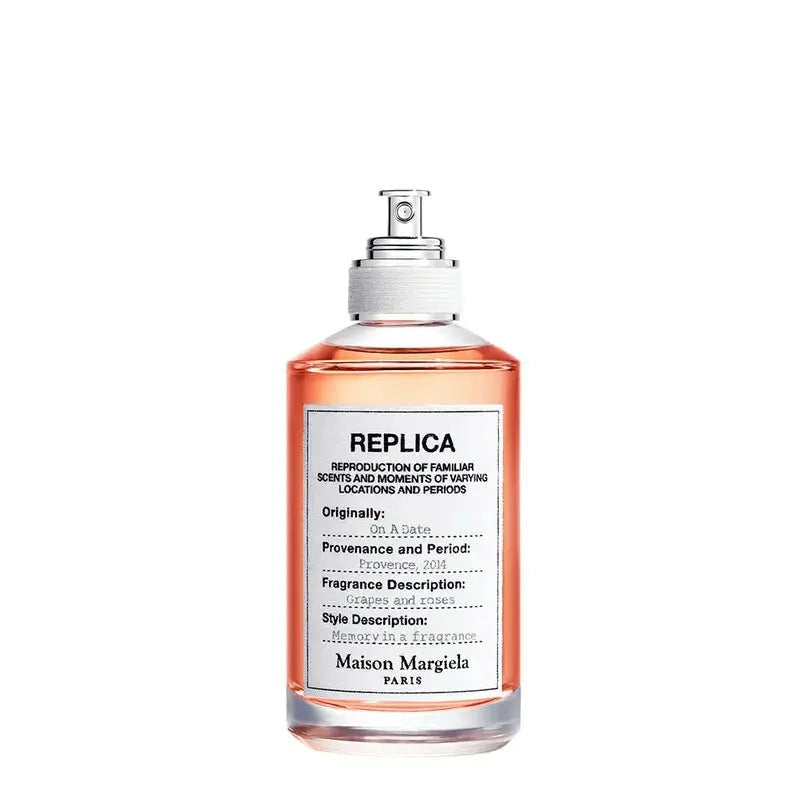 Maison Margiela On A Date 100 ml — Eau de Toilette