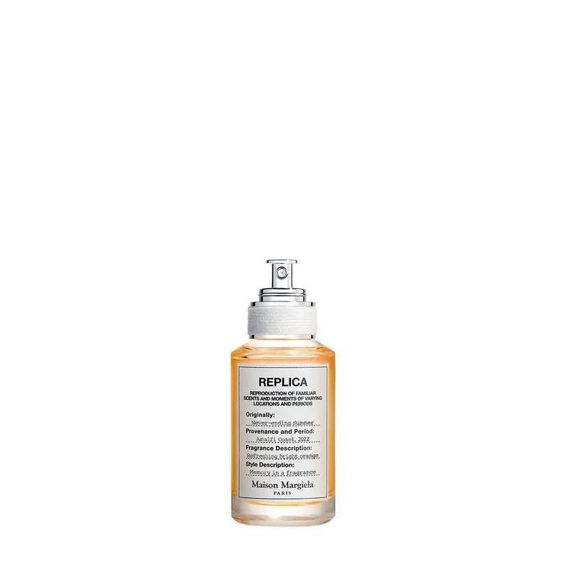 Maison Margiela Never ending summer 30 ml — Eau de Toilette