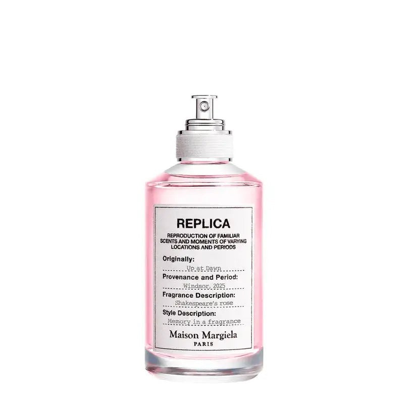 Maison Margiela Up At Dawn 100 ml — Eau de Toilette