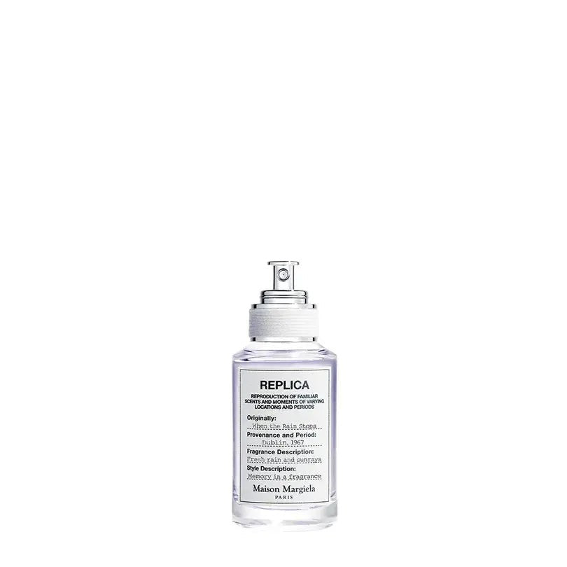 Maison Margiela When The Rain Stops 30 ml — Eau de Toilette