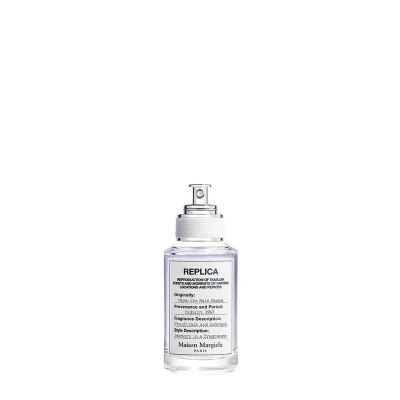 Maison Margiela When The Rain Stops 30 ml — Eau de Toilette