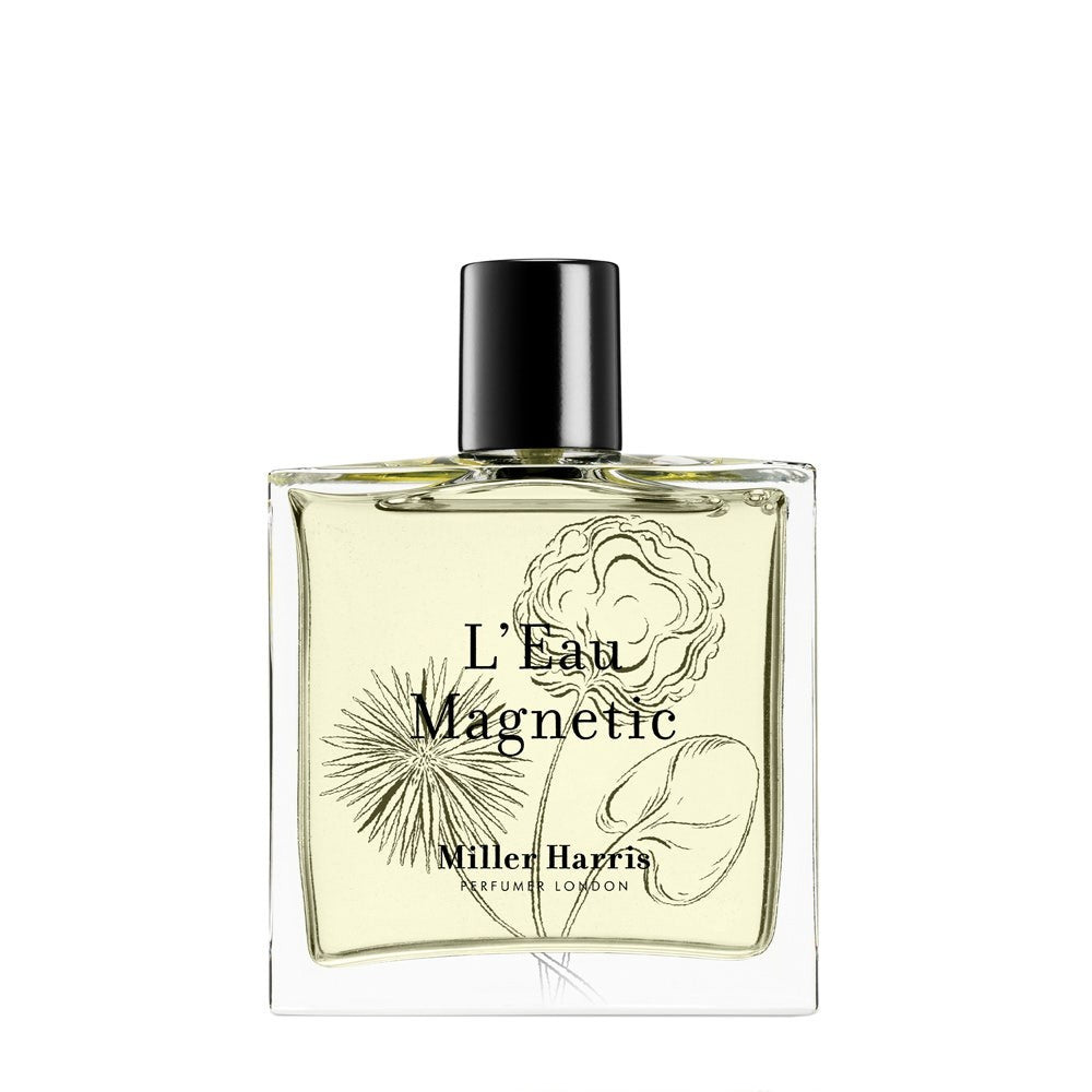 Miller Harris L&