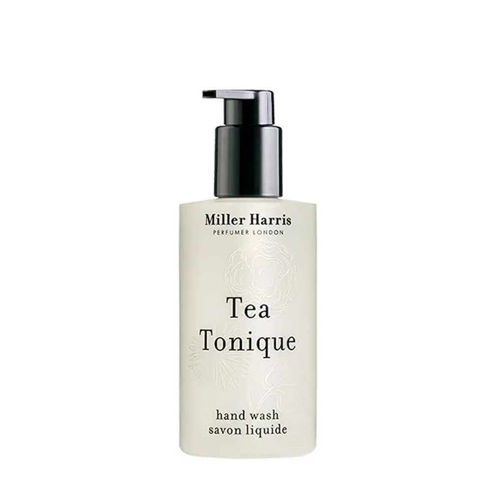 Miller Harris Tea Tonique 250 ml — Detergente Mani