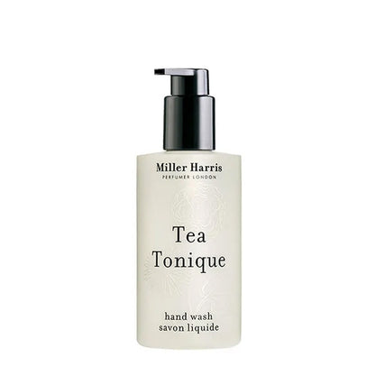 Miller Harris Tea Tonique 250 ml — Detergente Mani