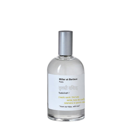 Miller et Bertaux Tulsivivah! 100 ml — Eau de Parfum