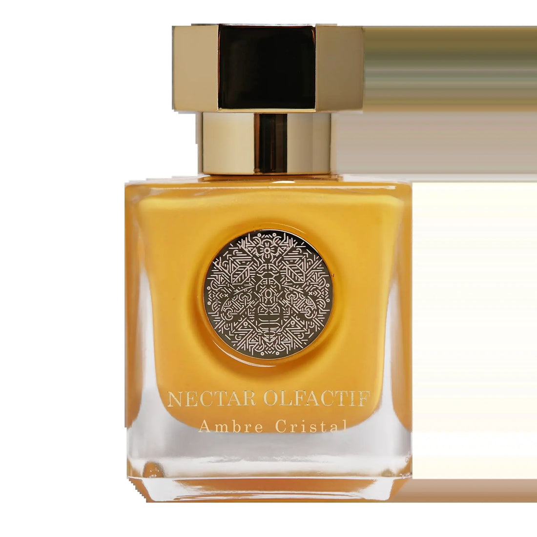 Nectar Olfactif Ambre Cristal 100 ml — Extrait de Parfum