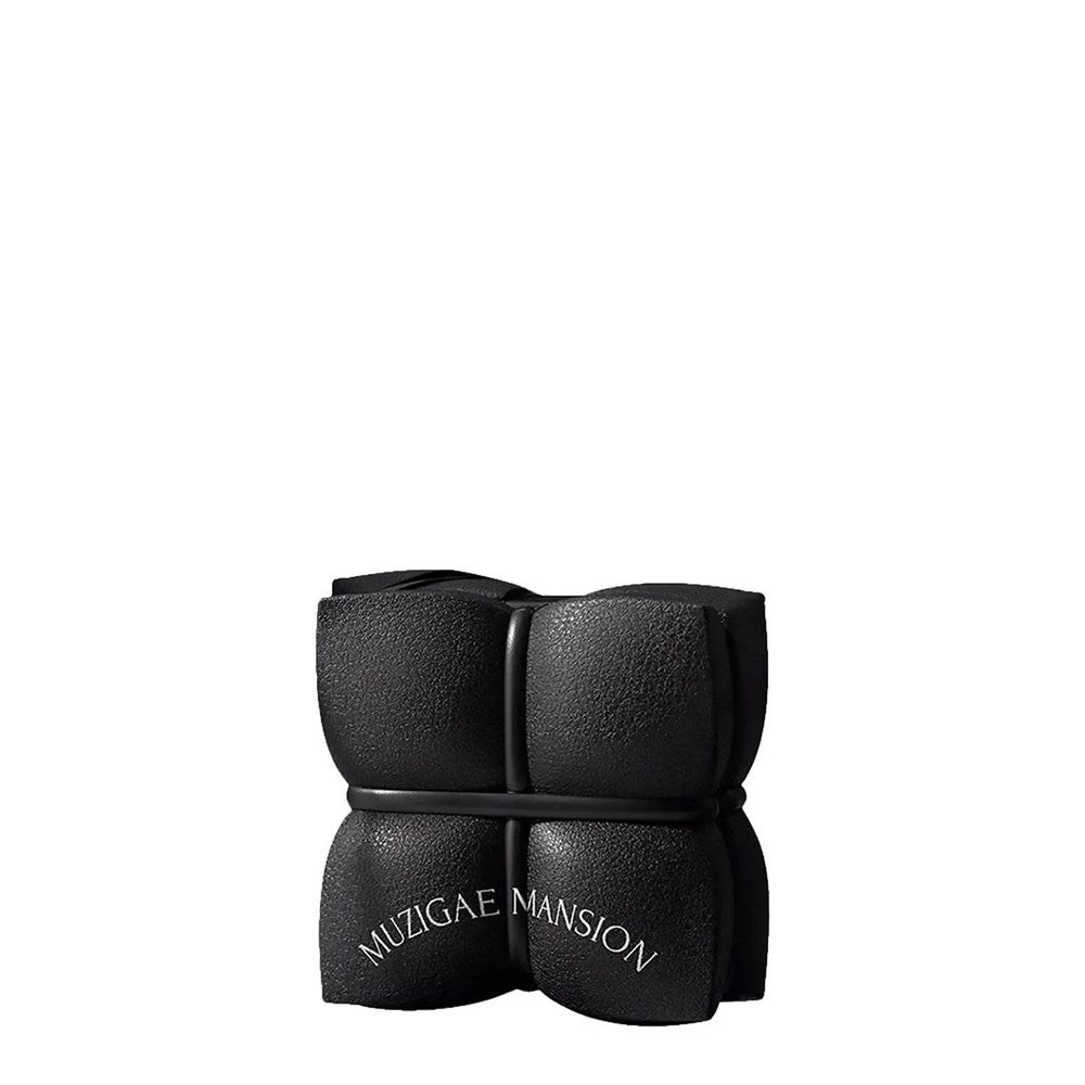 Muzigae Mansion Sleek Matt Cushion N25 — Fondotinta Cushion