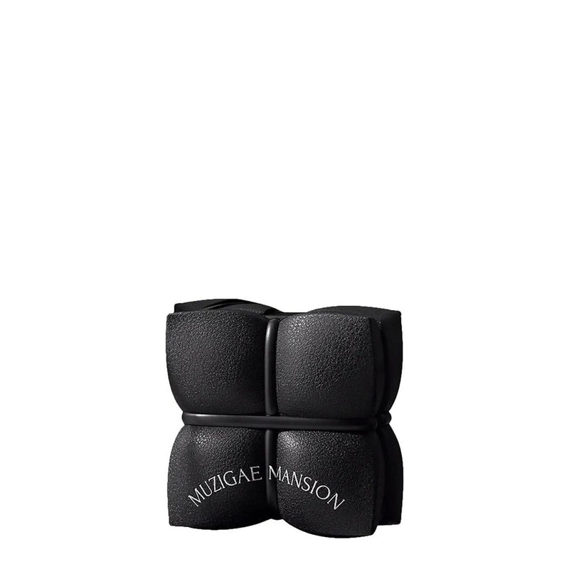 Muzigae Mansion Sleek Matt Cushion N25 — Fondotinta Cushion