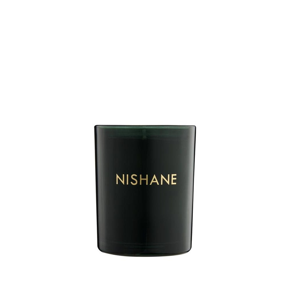 Nishane Japanese White Tea &amp; Jasmine 210 g — Candela Profumata