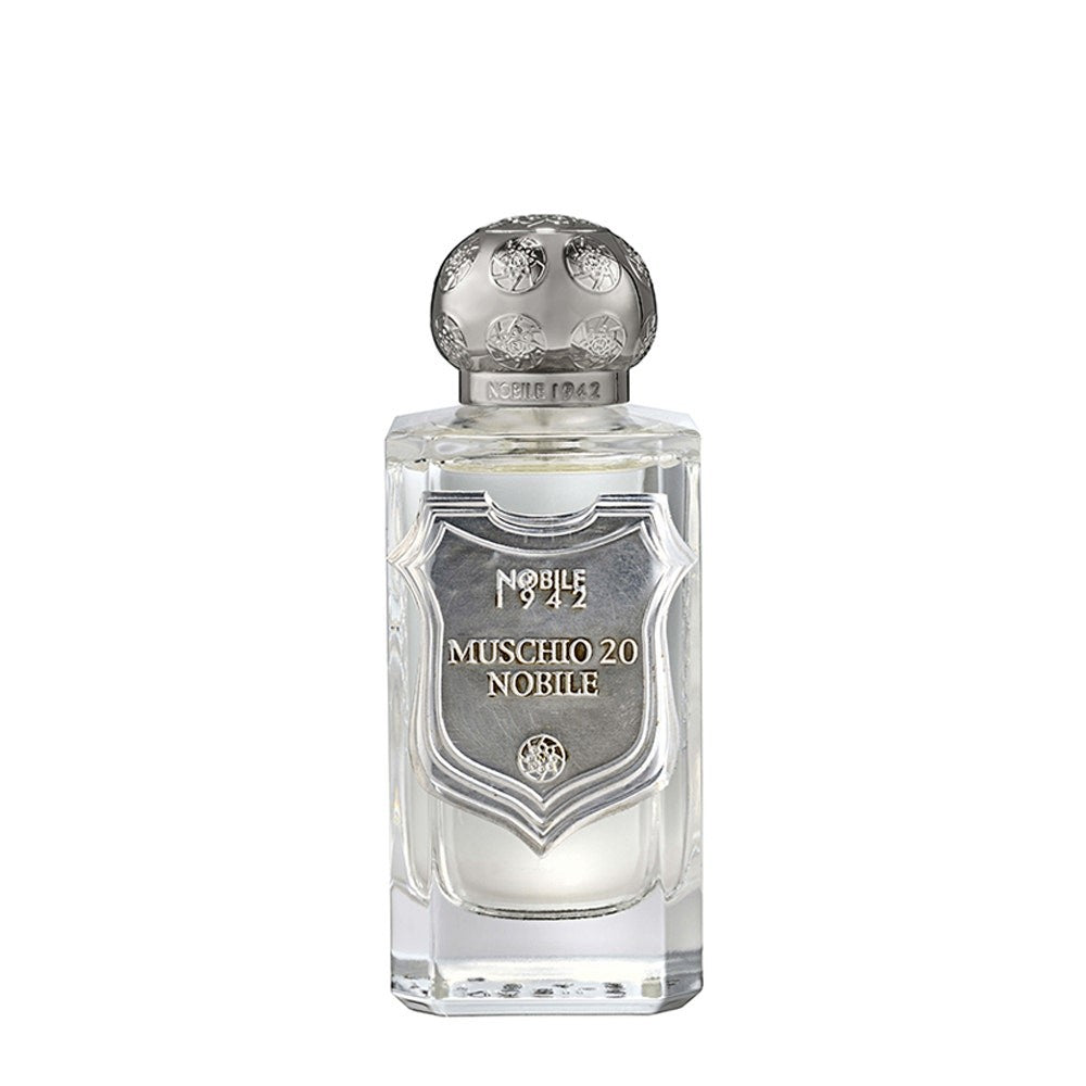 Nobile 1942 Muschio 20 Nobile Eau de Parfum 15 ml — Profumo Unisex