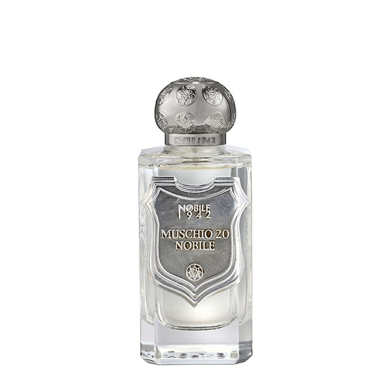Nobile 1942 Muschio 20 Nobile Eau de Parfum 15 ml — Profumo Unisex