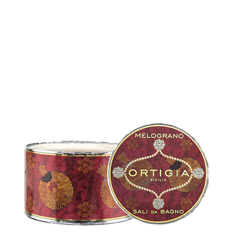 Ortigia Melograno 500 g — Badesalz 